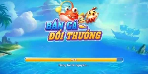 Bắn Cá Đổi Thưởng – Tận Hưởng Game Săn Cá Sinh Lời Siêu Tốc