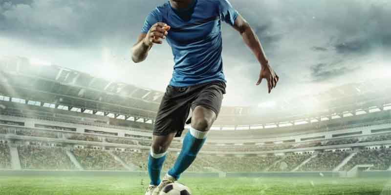 Những kèo cược phổ biến tại web cá độ bóng đá