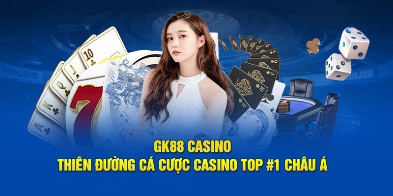 Sự kiện thưởng hấp dẫn tại casino