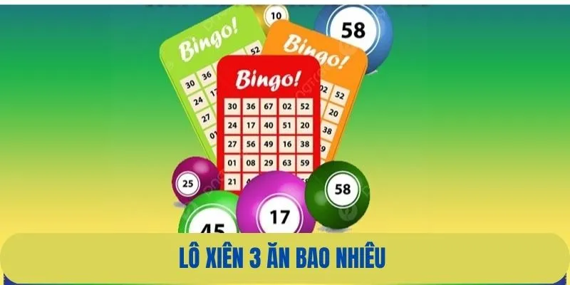 Xiên 3 Ăn Bao Nhiêu Tiền? Hướng Dẫn Ghép Xiên 3 Hiệu Quả