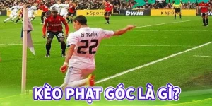Kèo Phạt Góc Là Gì? Hướng Dẫn Toàn Tập Cho Người Mới Bắt Đầu
