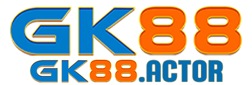 LOGO thương hiệu GK88
