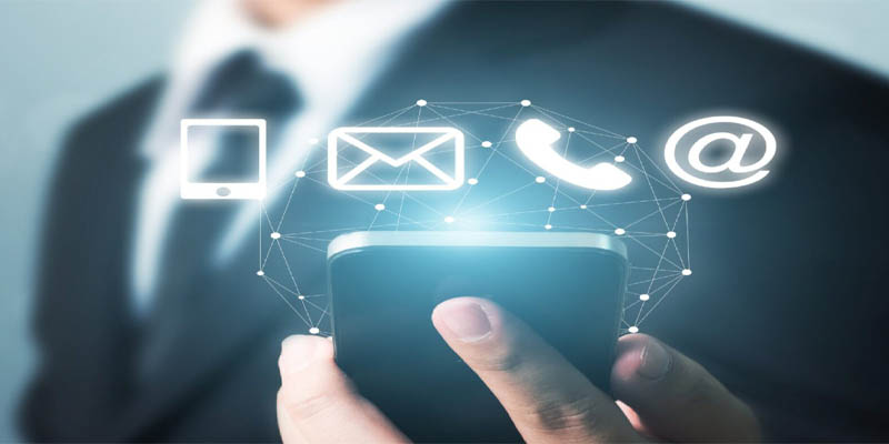 Vài lưu ý khi liên hệ mà bạn cần nắm